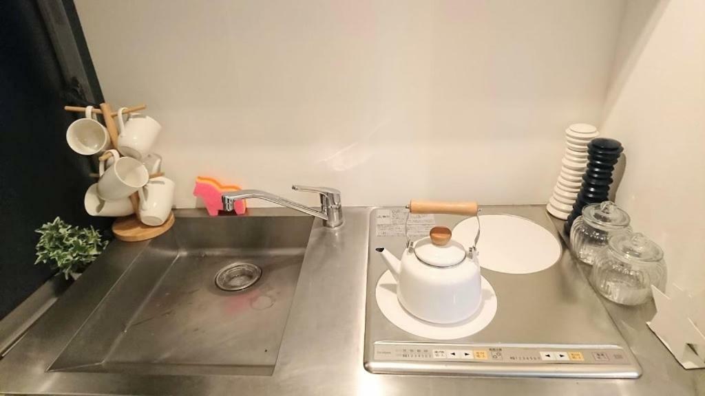 Casa Hana 도쿄 외부 사진