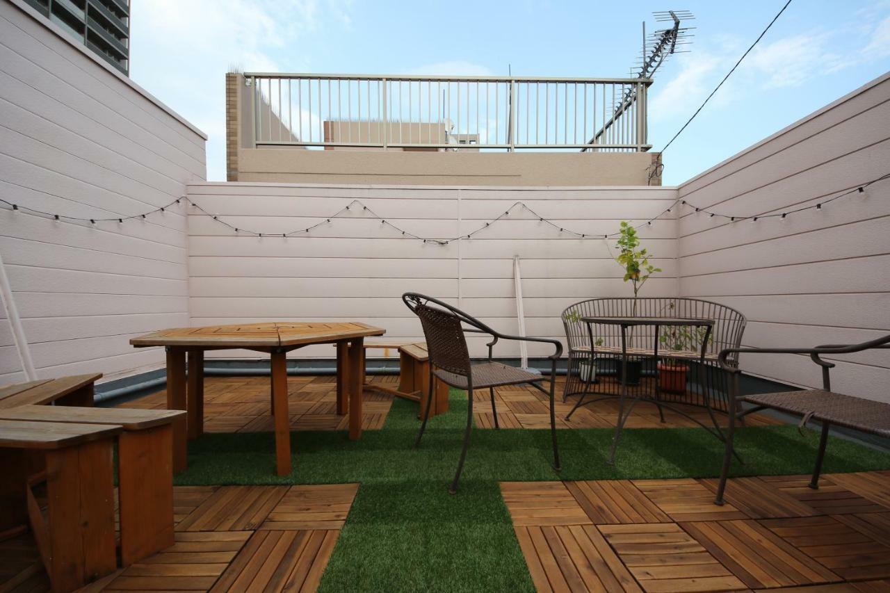 Casa Hana 도쿄 외부 사진