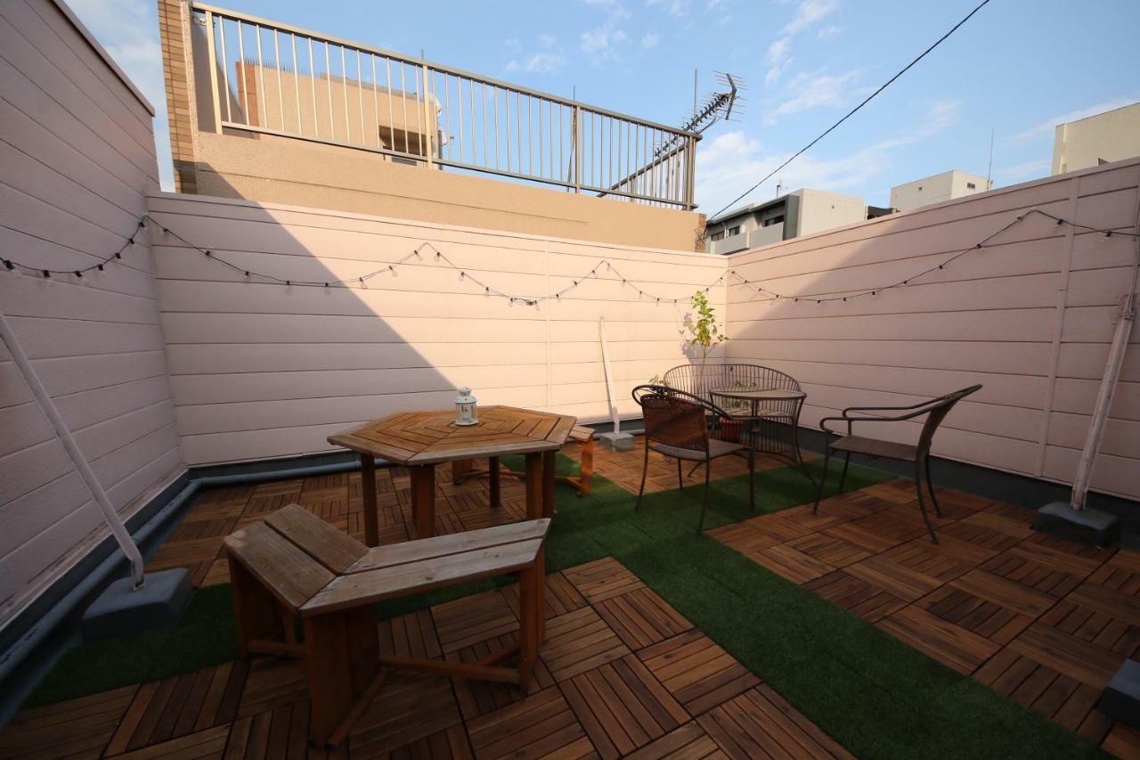 Casa Hana 도쿄 외부 사진